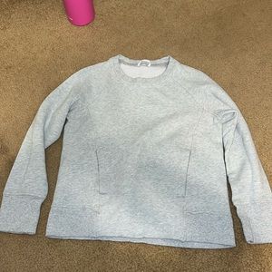 Lululemon Sweatshirt